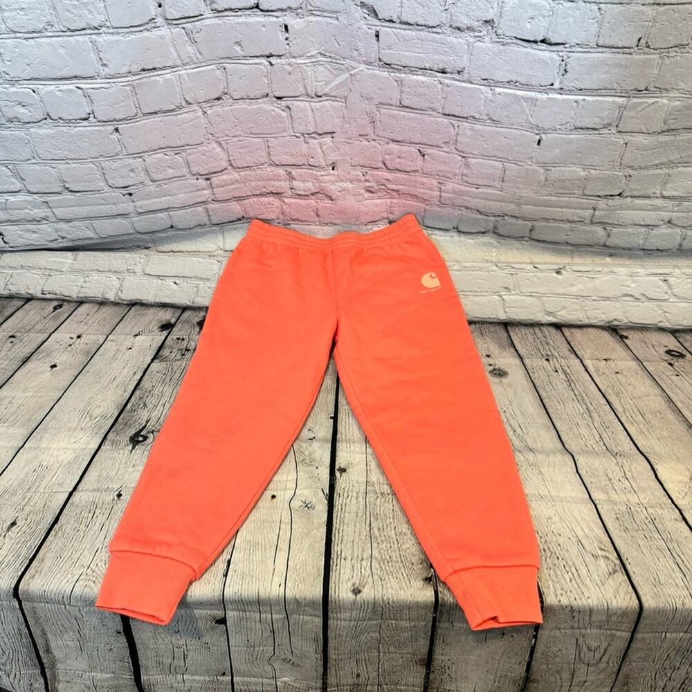Carhartt Peach Jogger Sweatpants